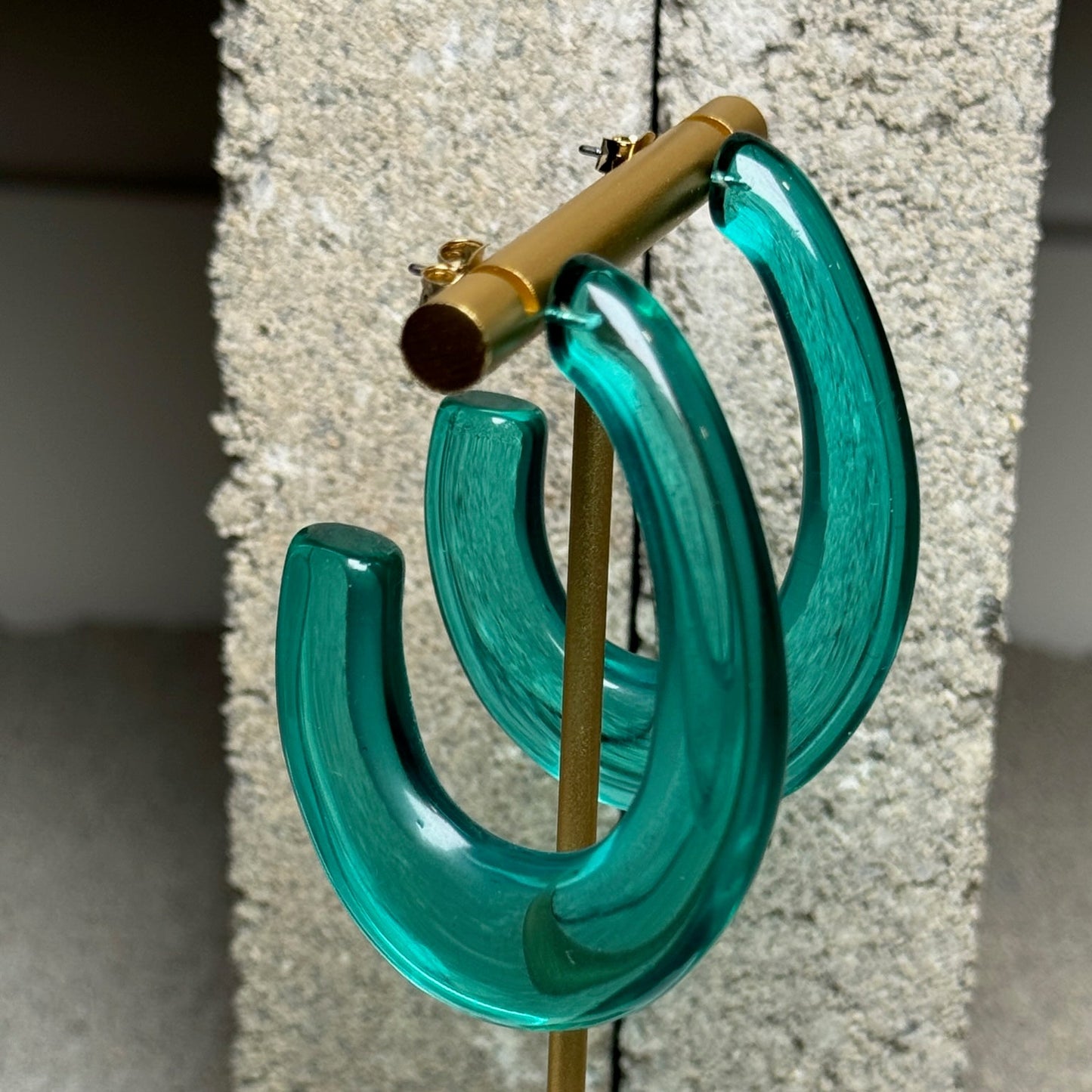 Hooked On Aqua Hoops