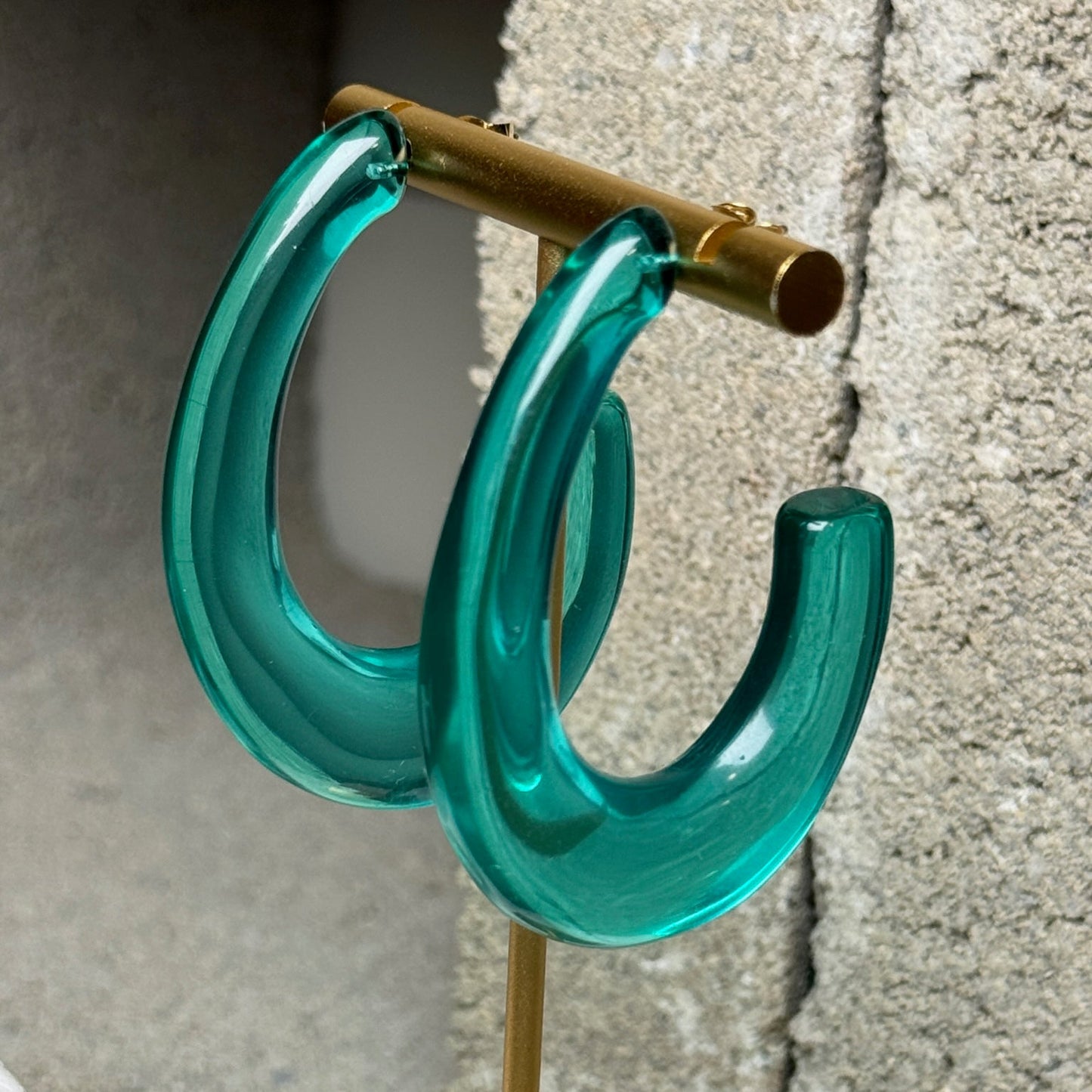 Hooked On Aqua Hoops