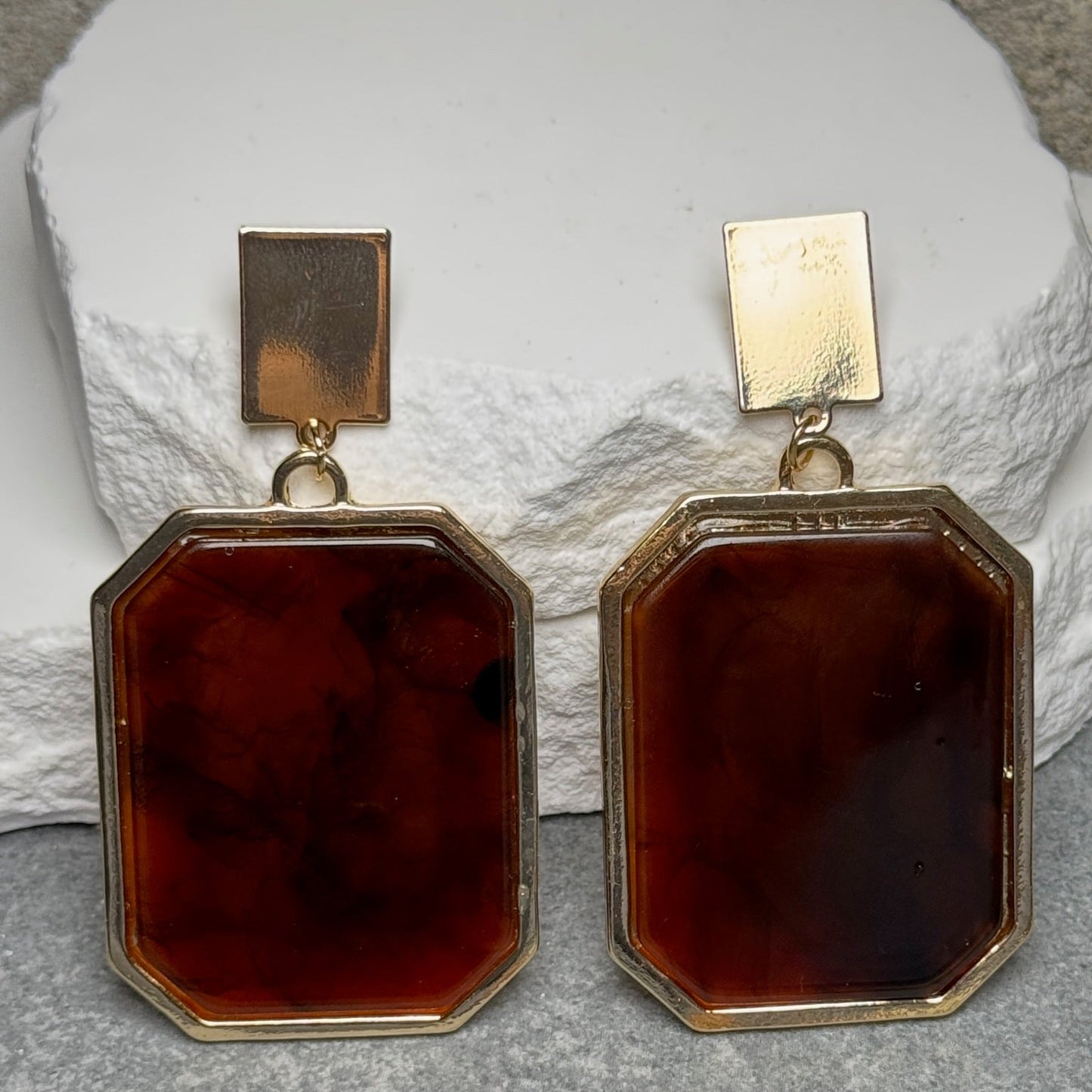 After Hours Stud Earrings