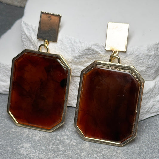 After Hours Stud Earrings