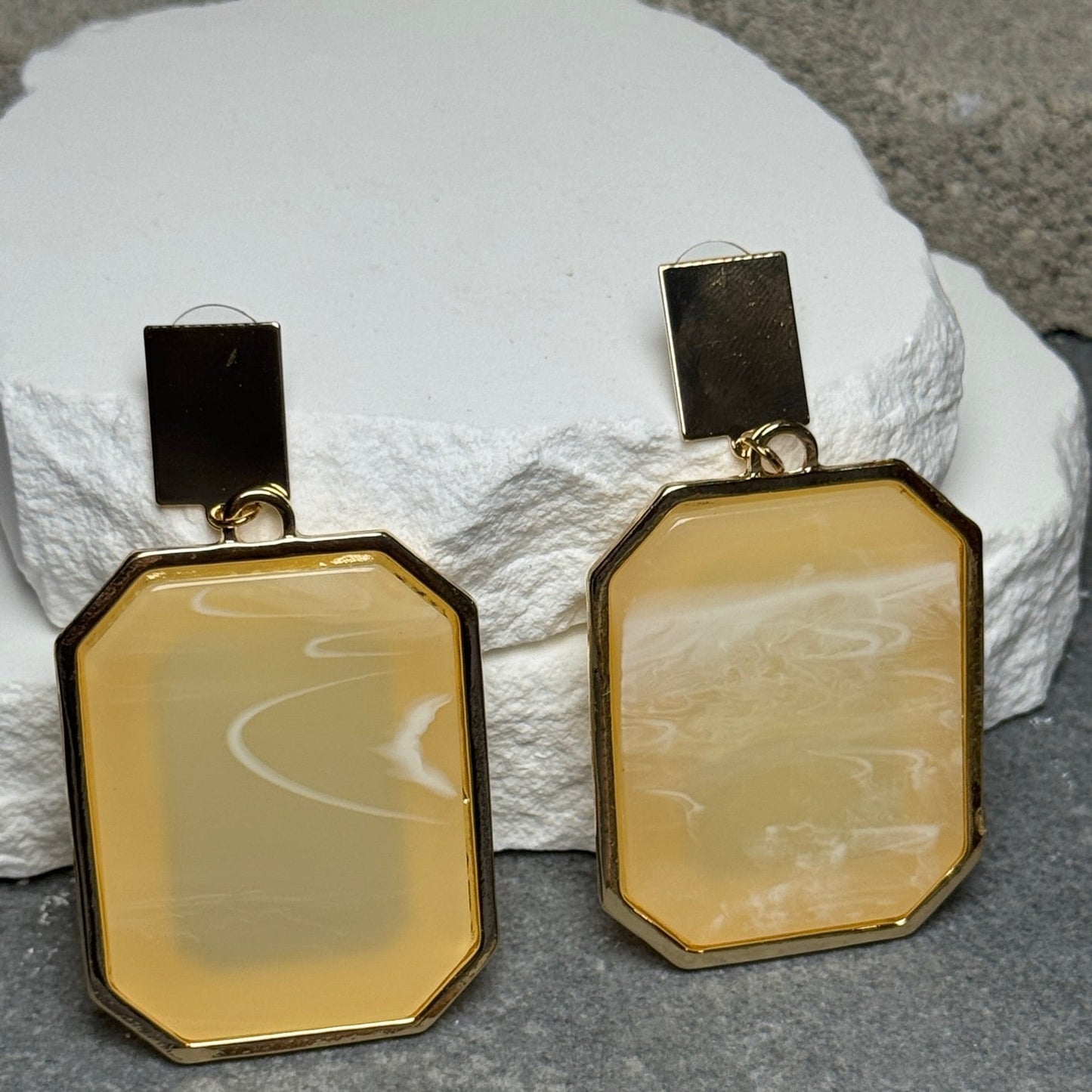 After Hours Stud Earrings