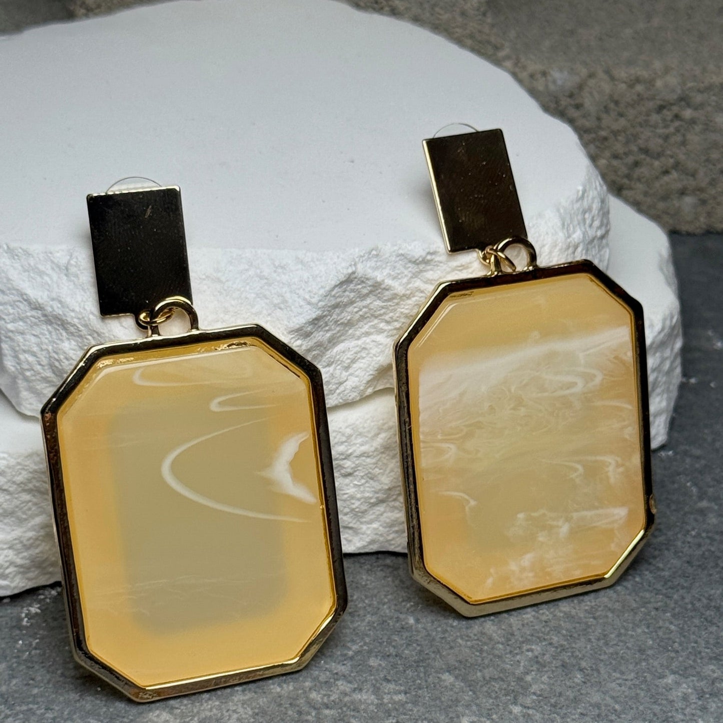 After Hours Stud Earrings