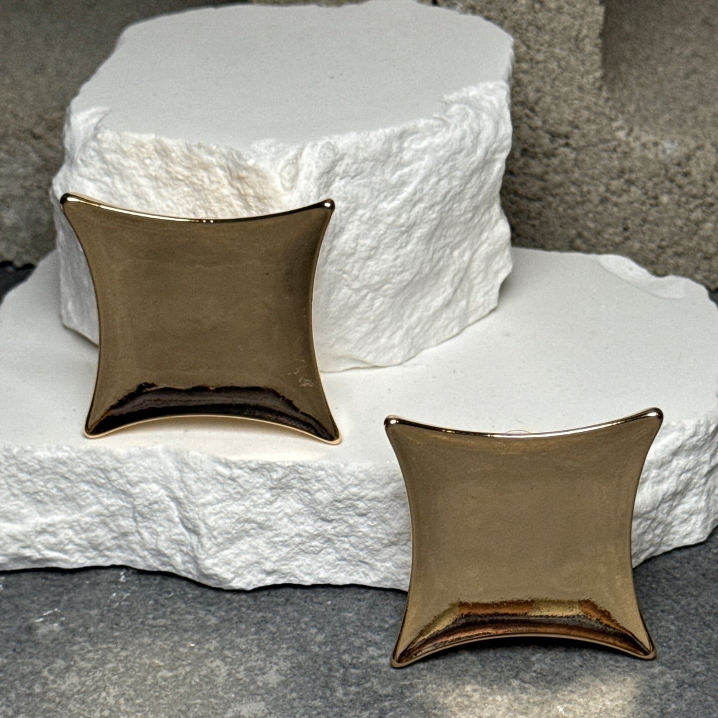 Starluxe Stud Earrings