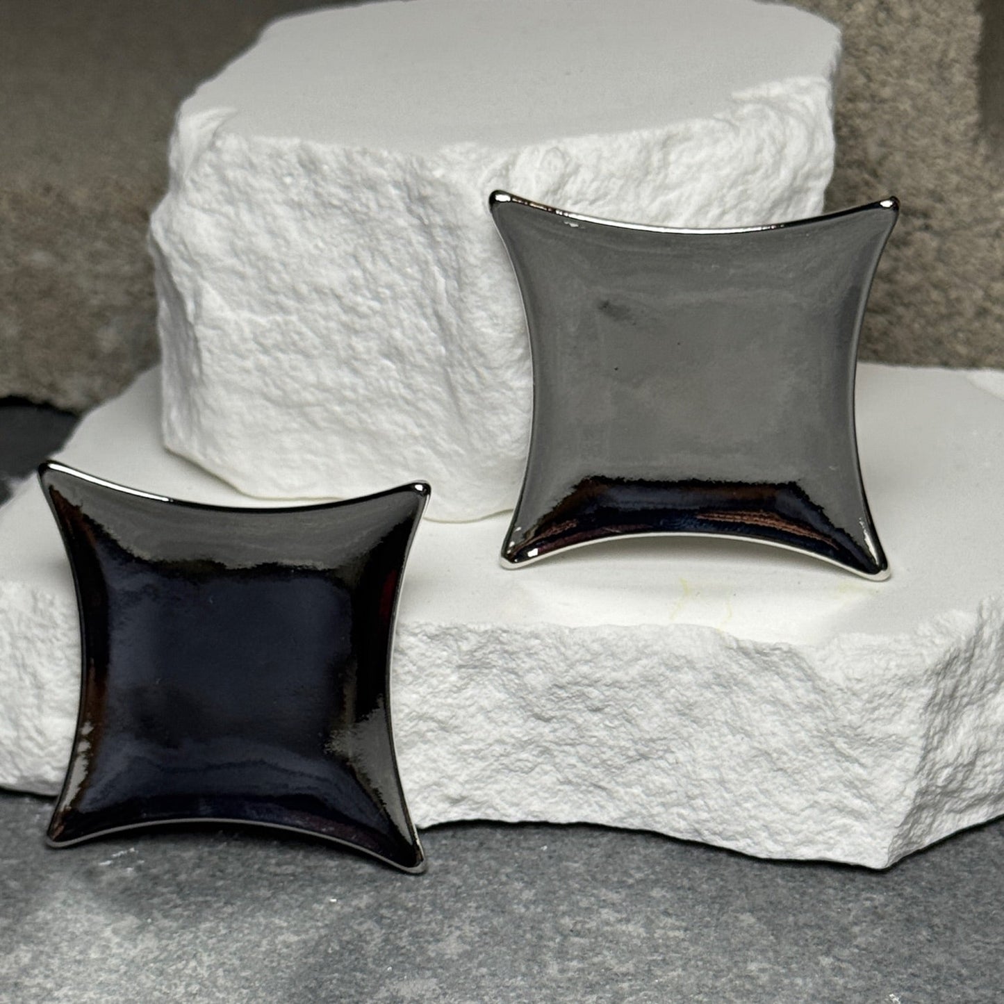 Starluxe Stud Earrings