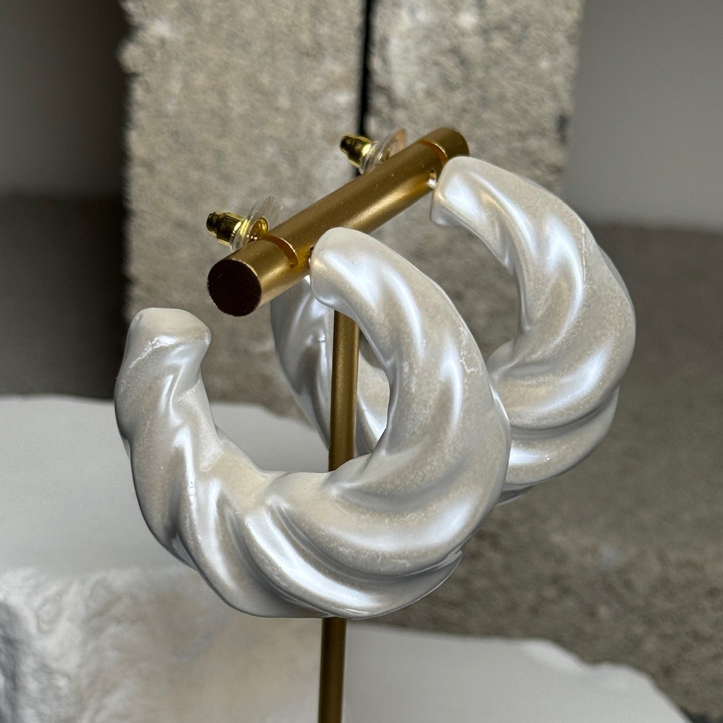 Cloud Candy Hoops