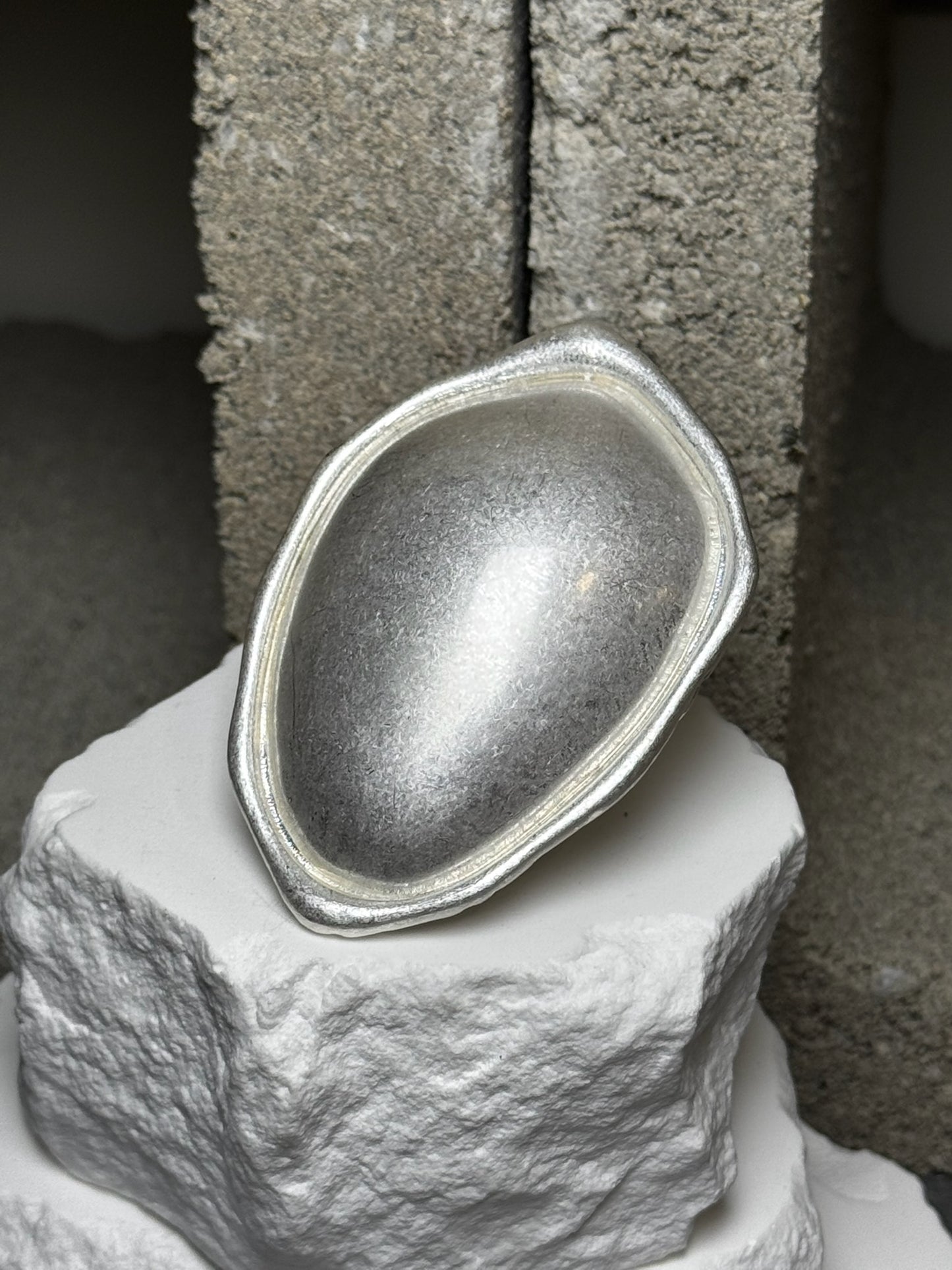 Think Big Expandable Ring Up tO Size 10