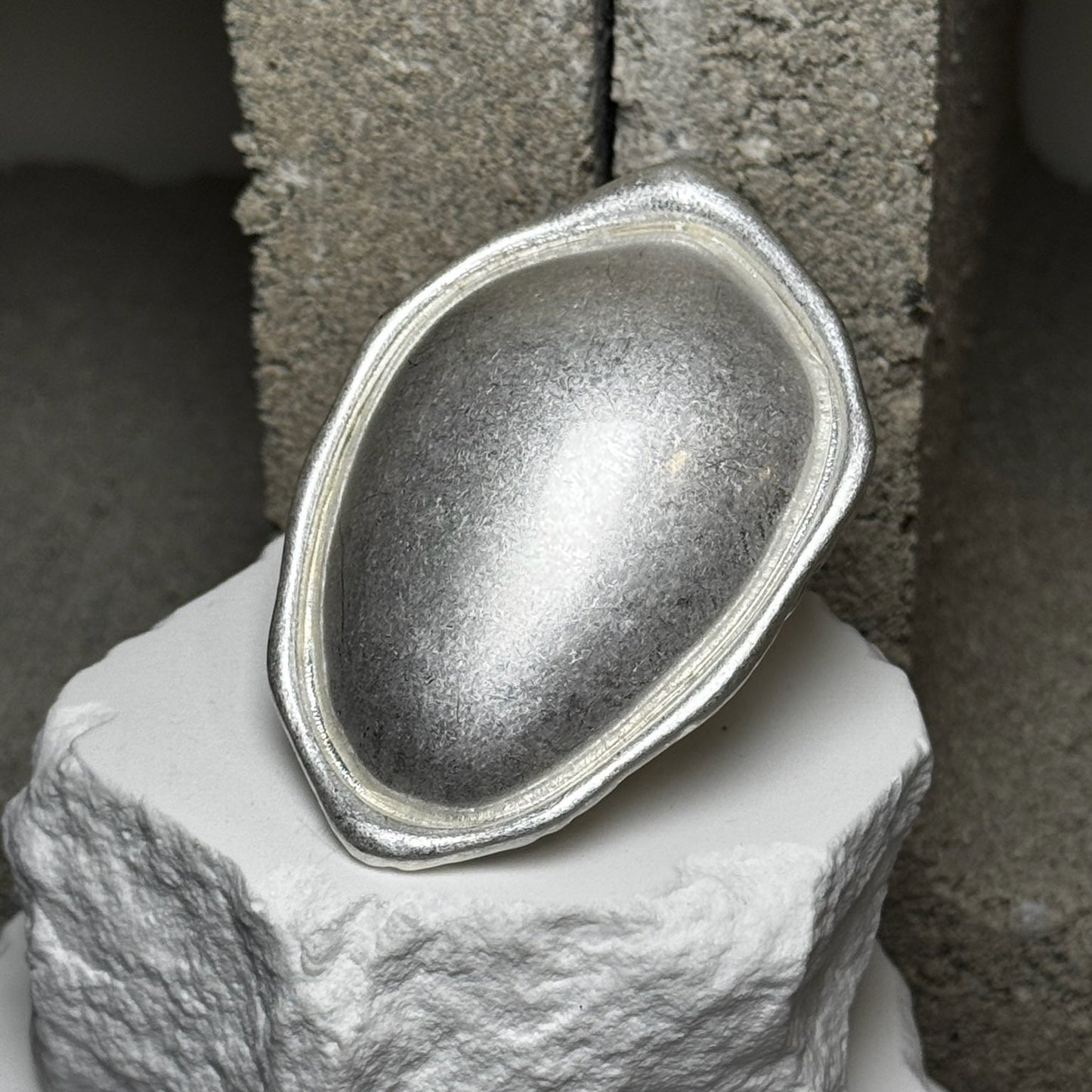 Think Big Expandable Ring Up tO Size 10