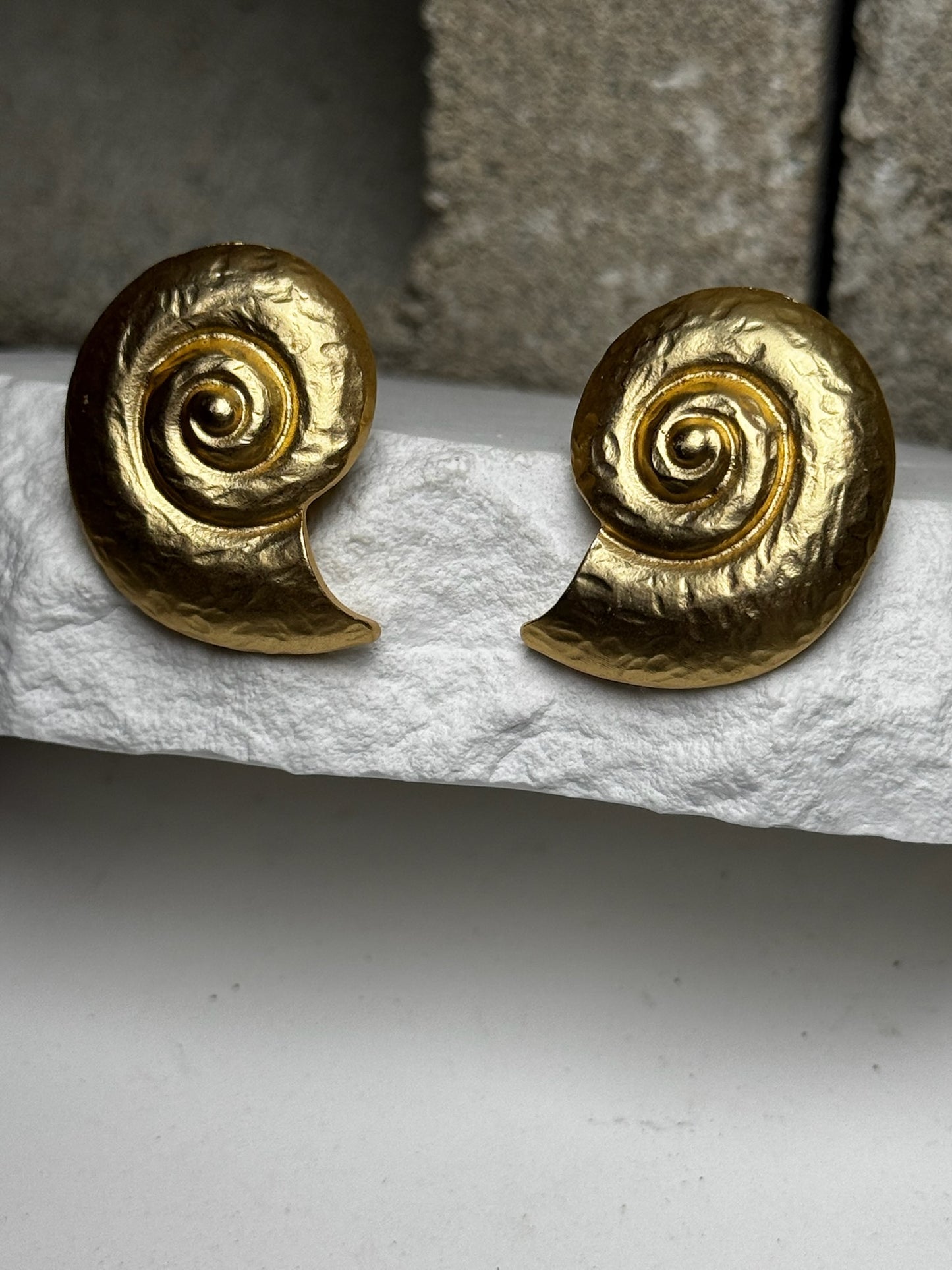 Shore Thing Stud Earrings