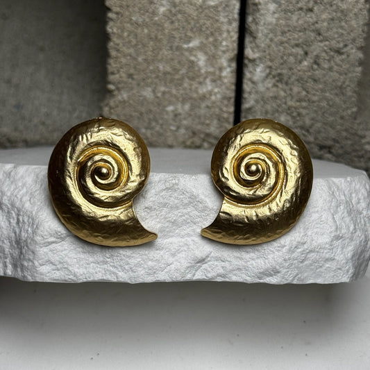 Shore Thing Stud Earrings