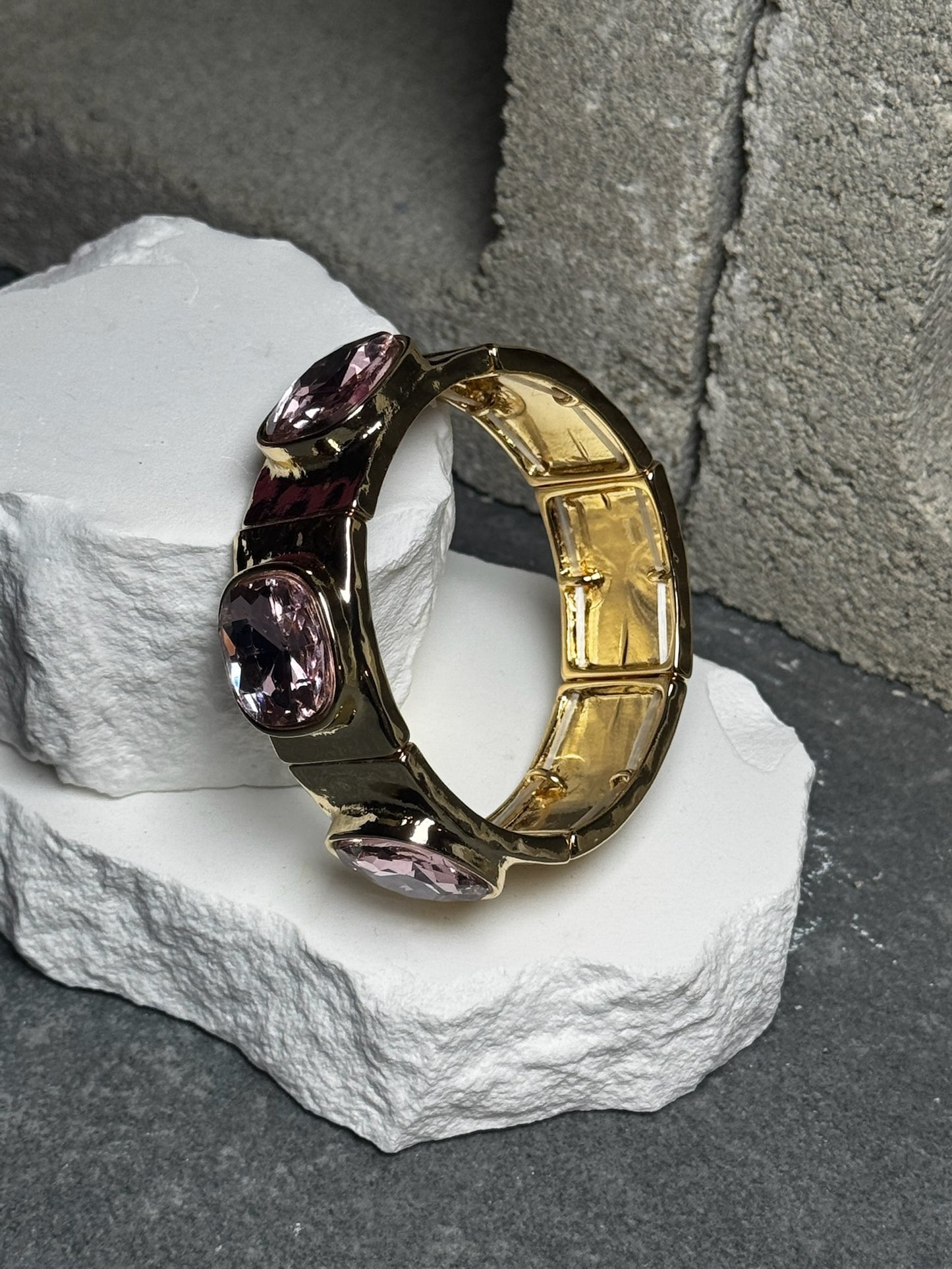 Extra Me Please Expandable Bracelet Up To 9"