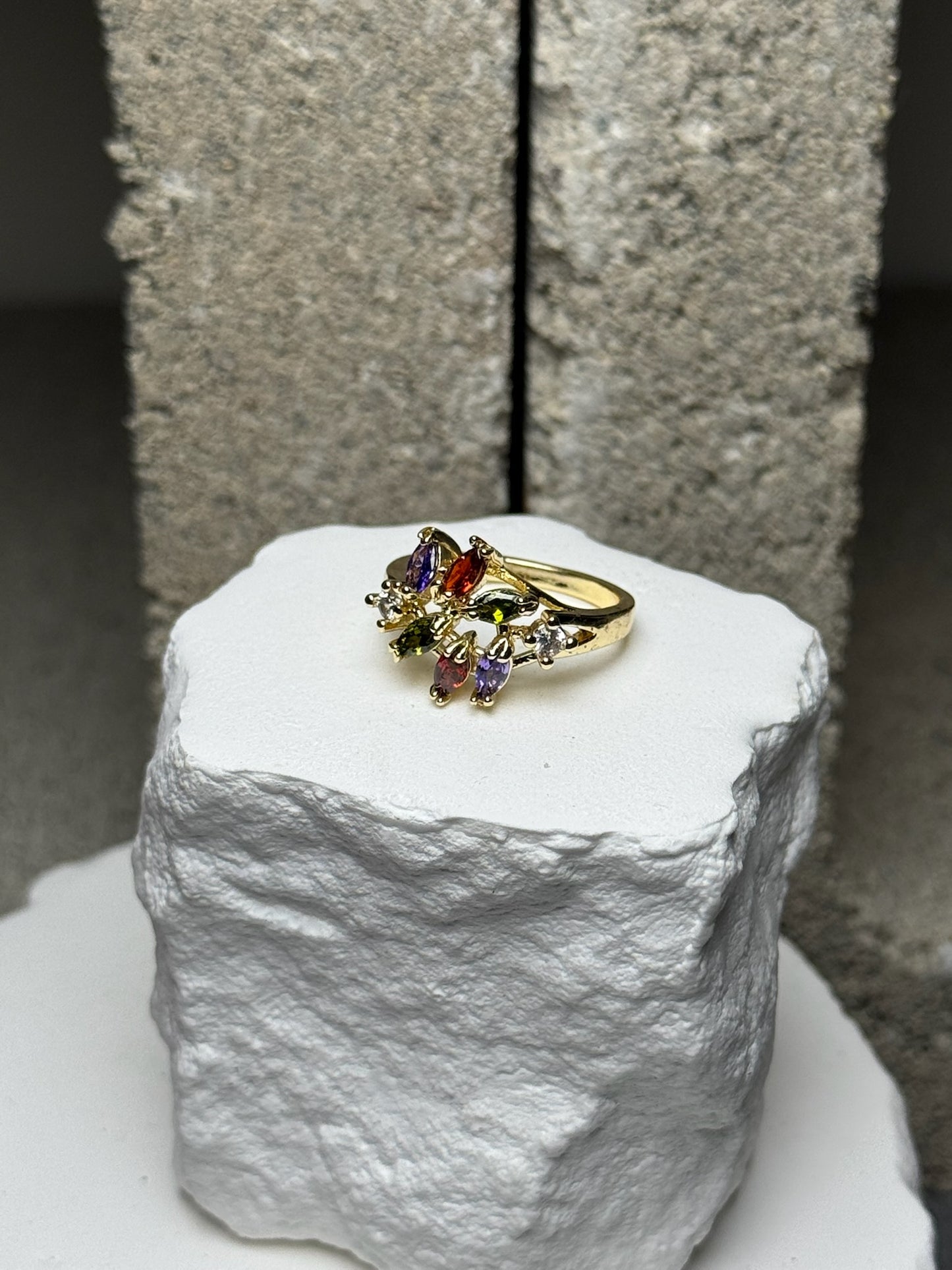 Crush On You Ring Size 6