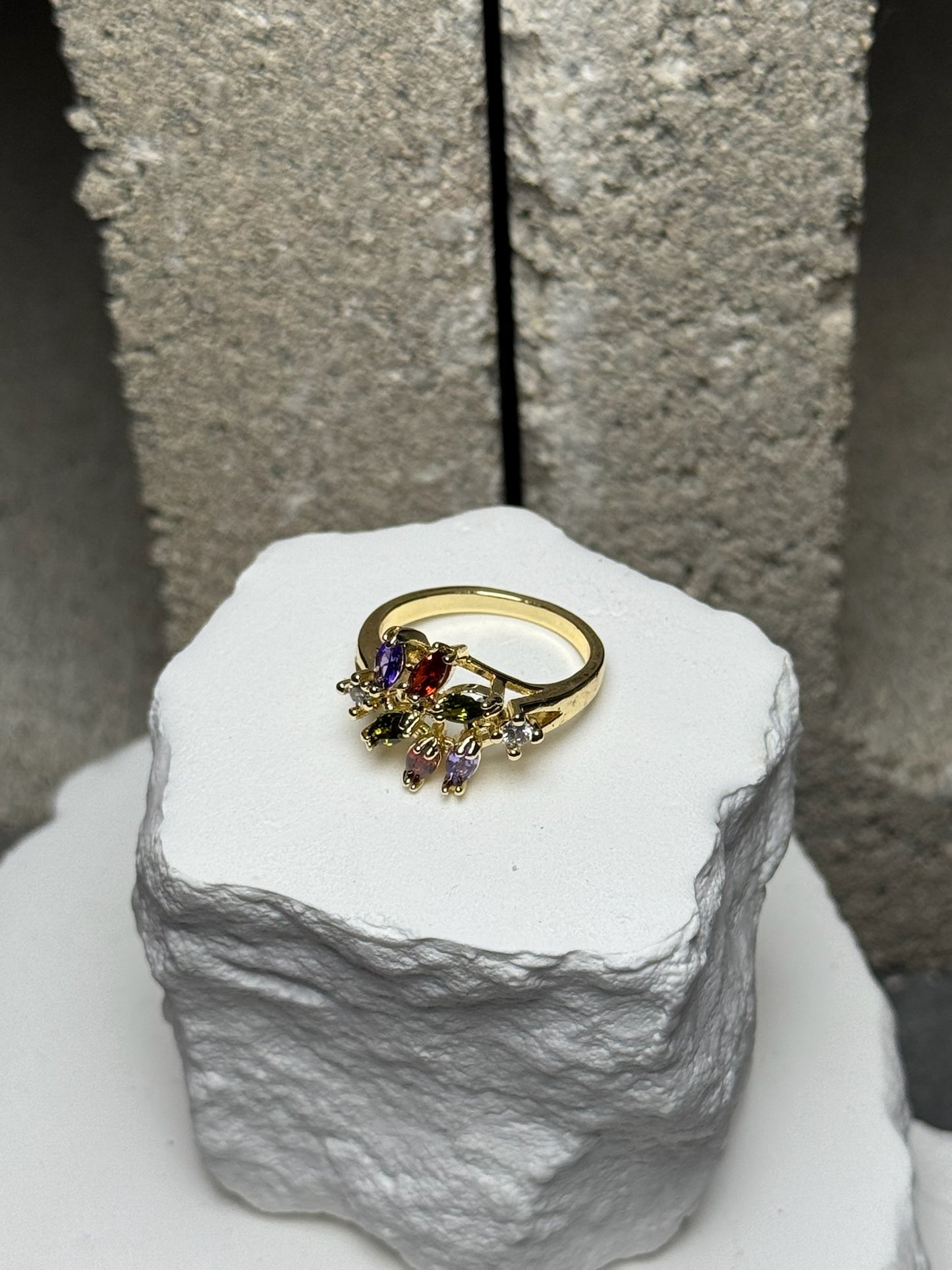 Crush On You Ring Size 6