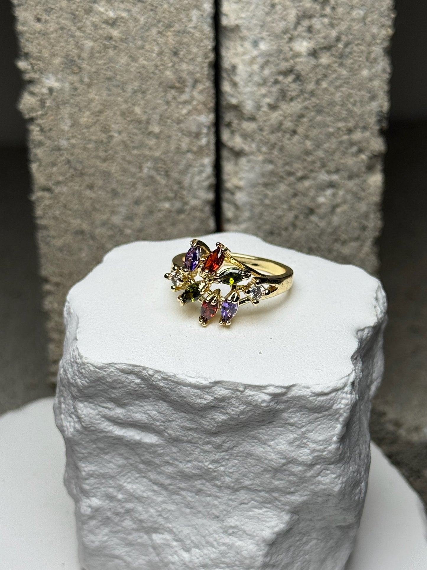 Crush On You Ring Size 6