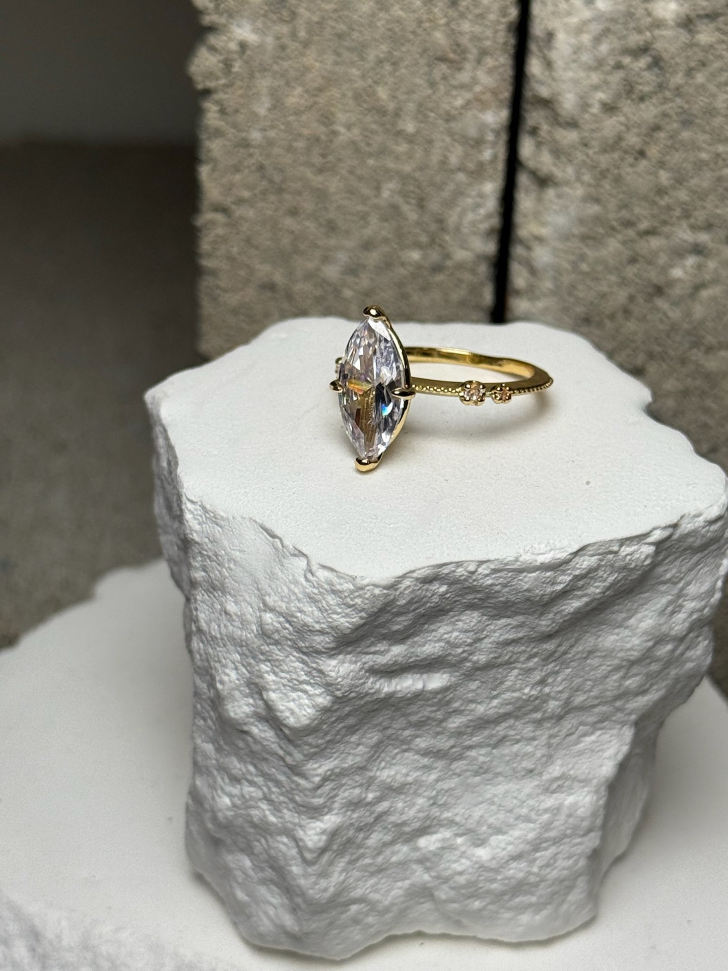 Put A Ring On It 6.5