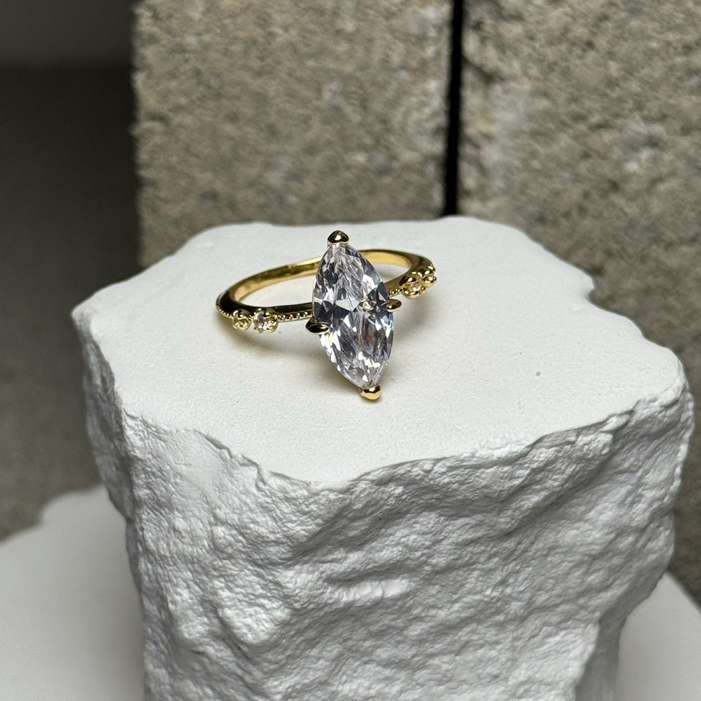 Put A Ring On It 6.5