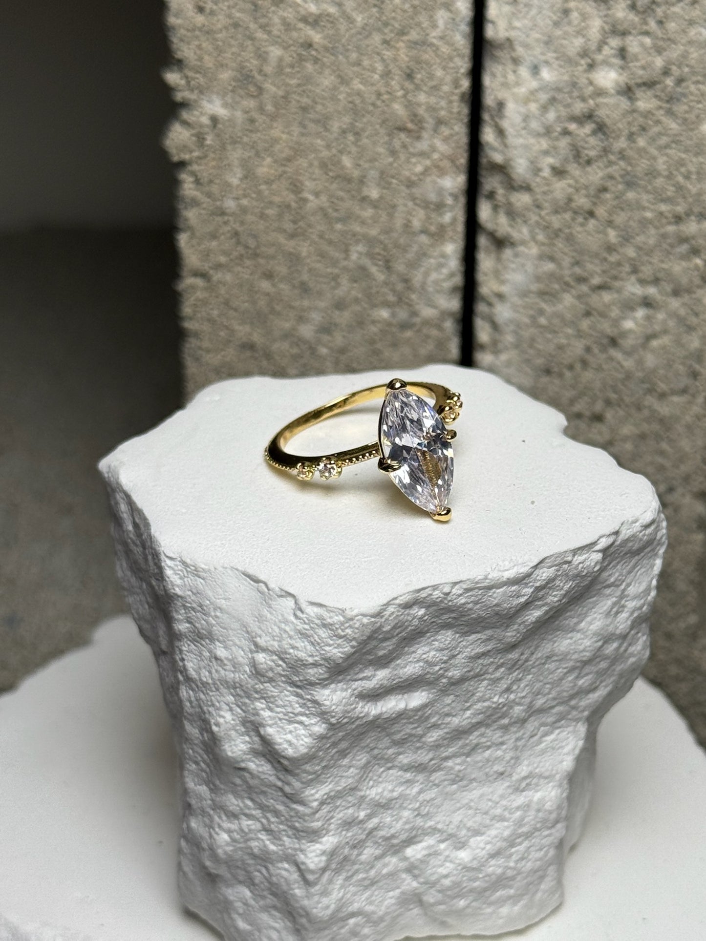 Put A Ring On It 6.5