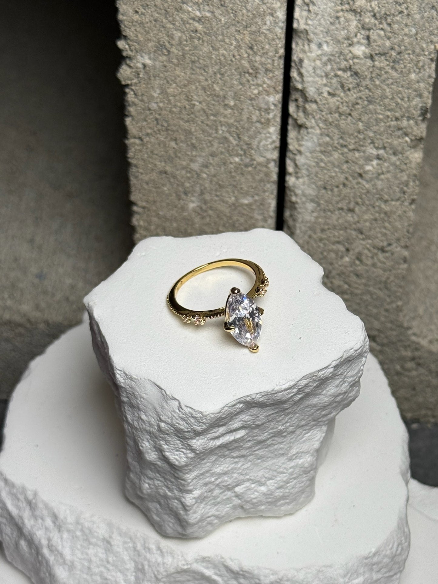 Put A Ring On It 6.5