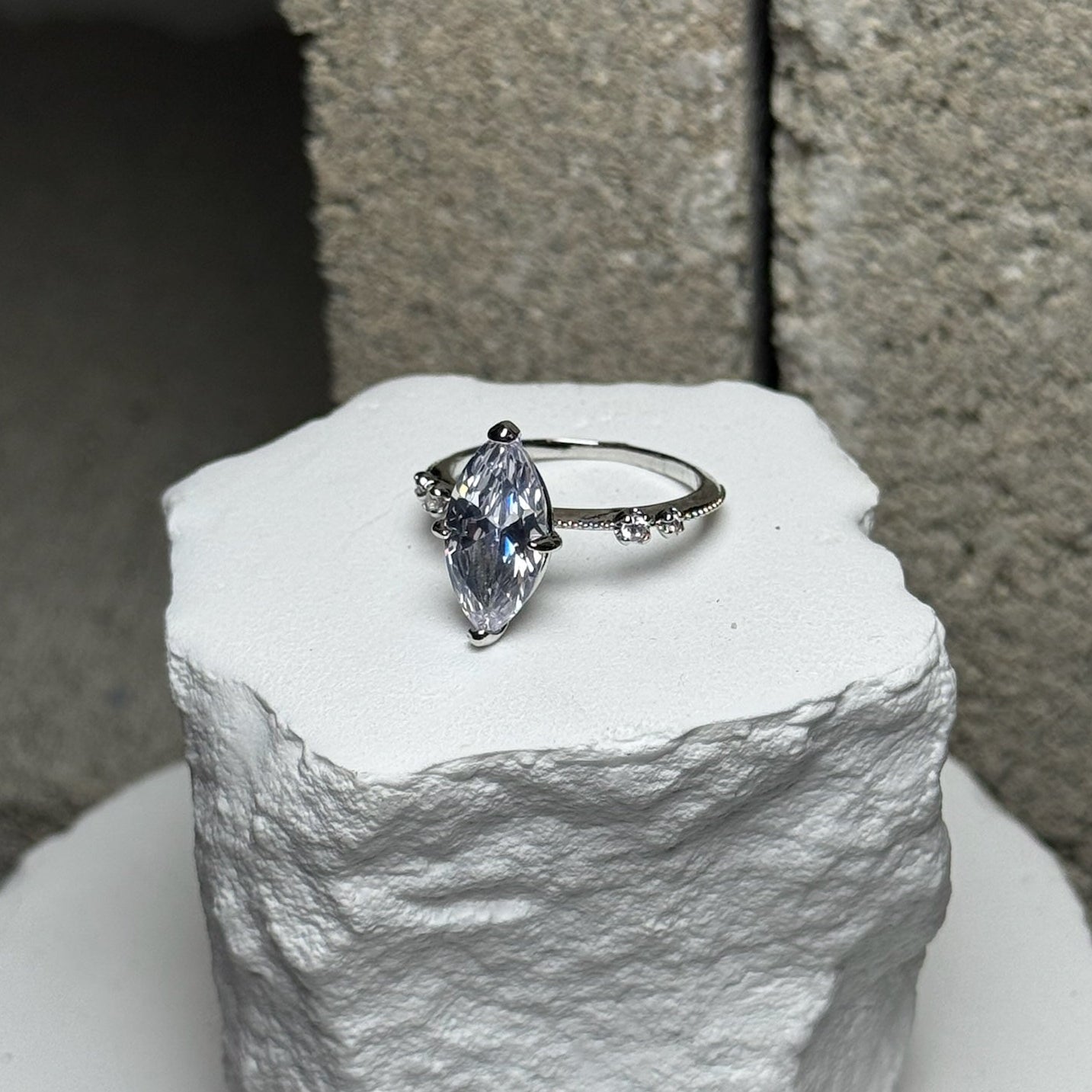 Put A Ring On It 6.5