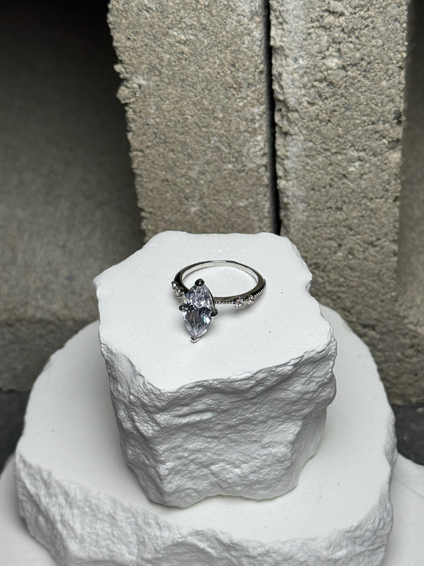 Put A Ring On It 6.5