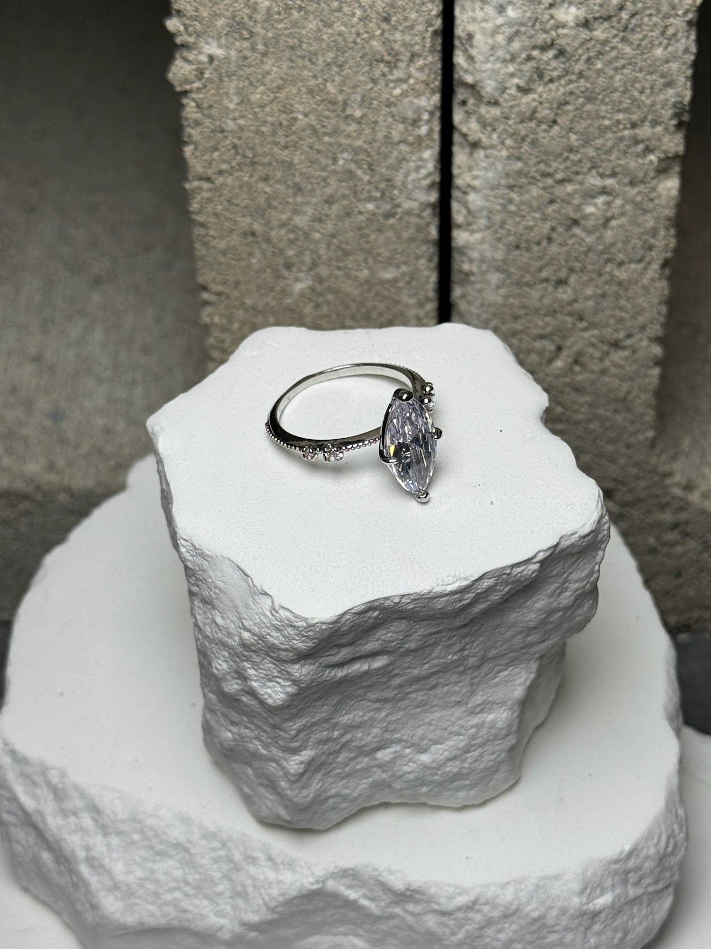 Put A Ring On It 6.5
