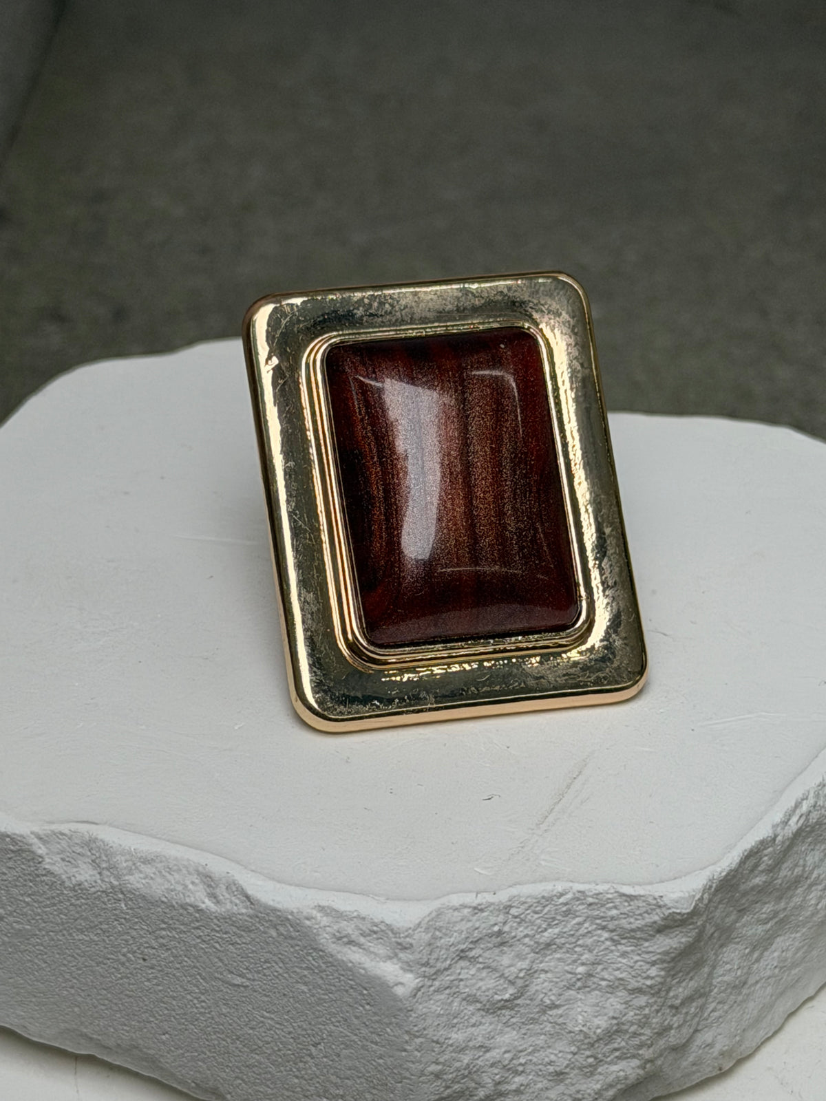 The Fifth Ave Expandable Ring