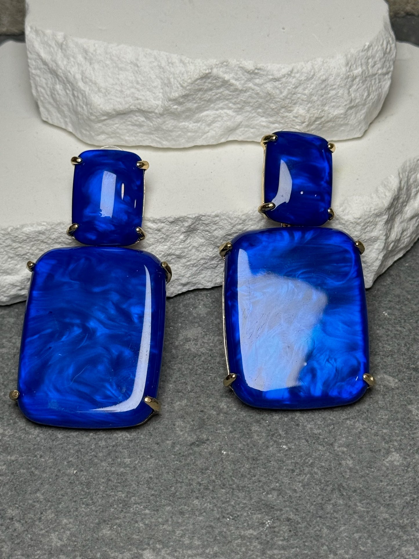 Main Event Layered Earrings