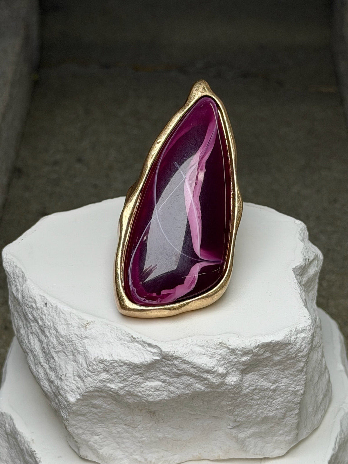 Empress Expandable Ring Up To Size 10