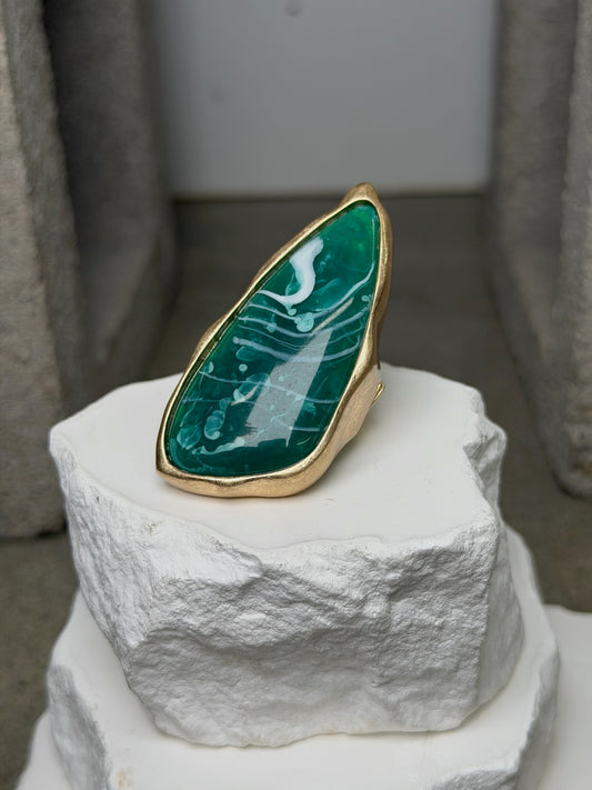 Empress Expandable Ring Up To Size 10