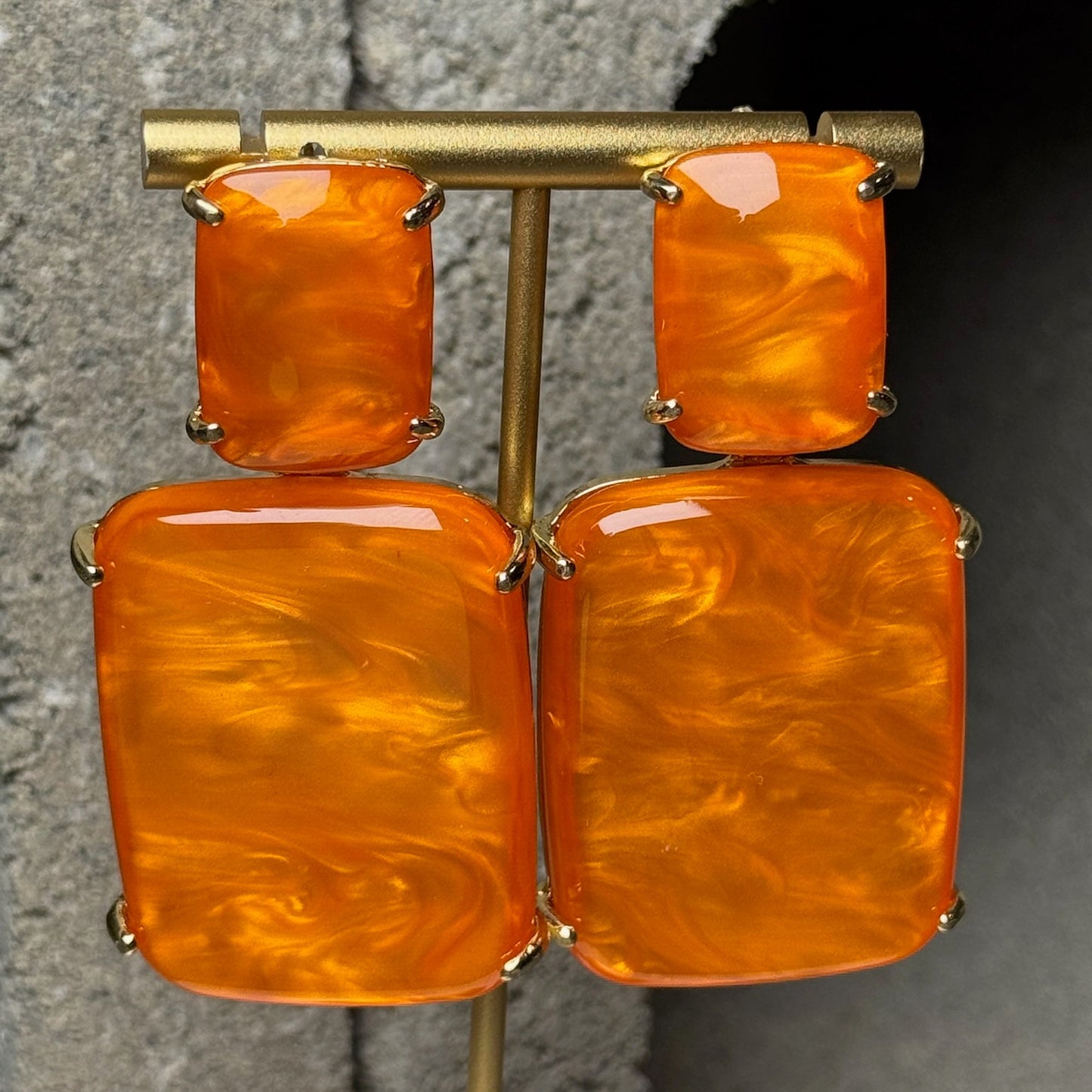 Main Event Layered Earrings