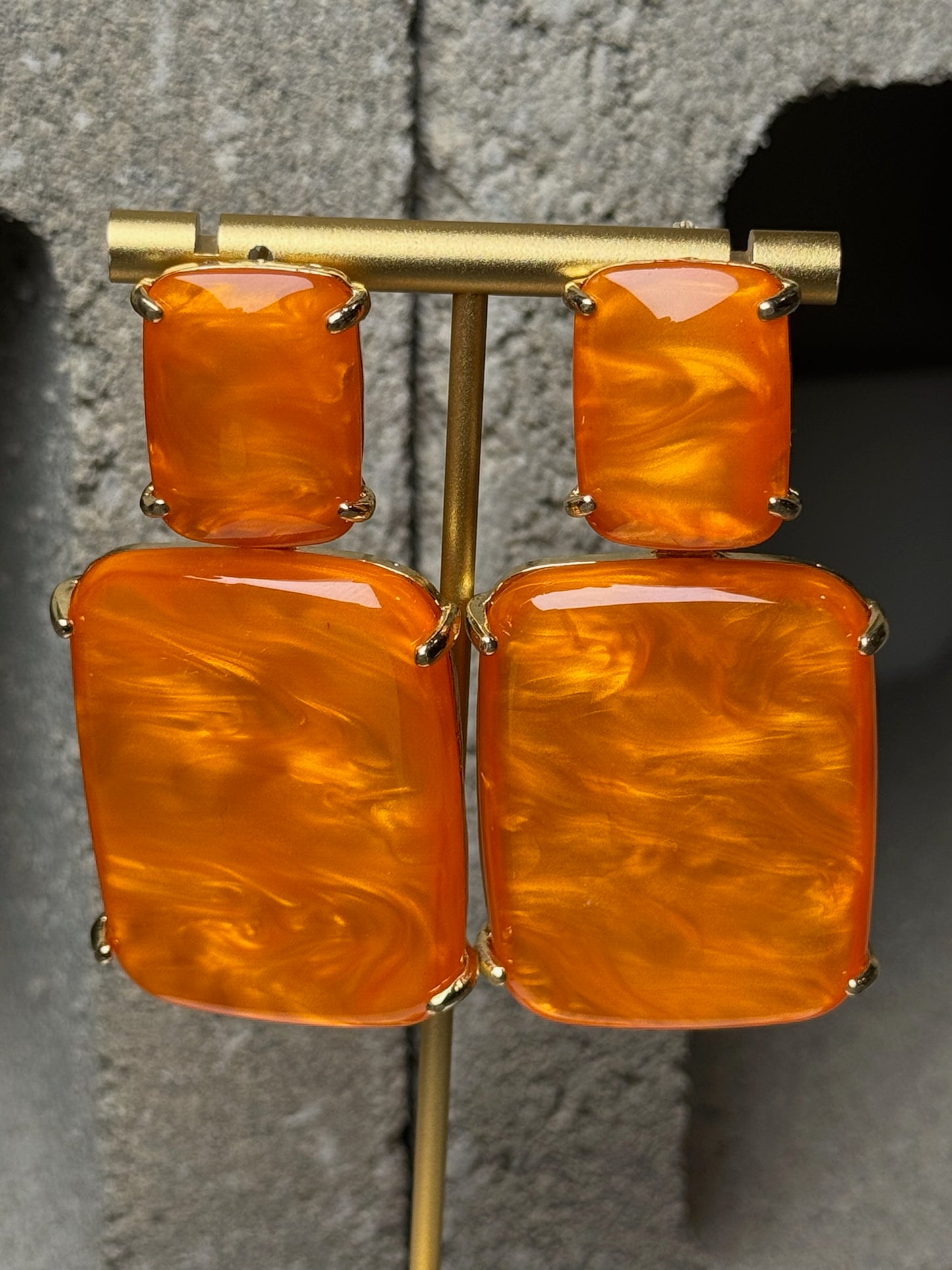 Main Event Layered Earrings