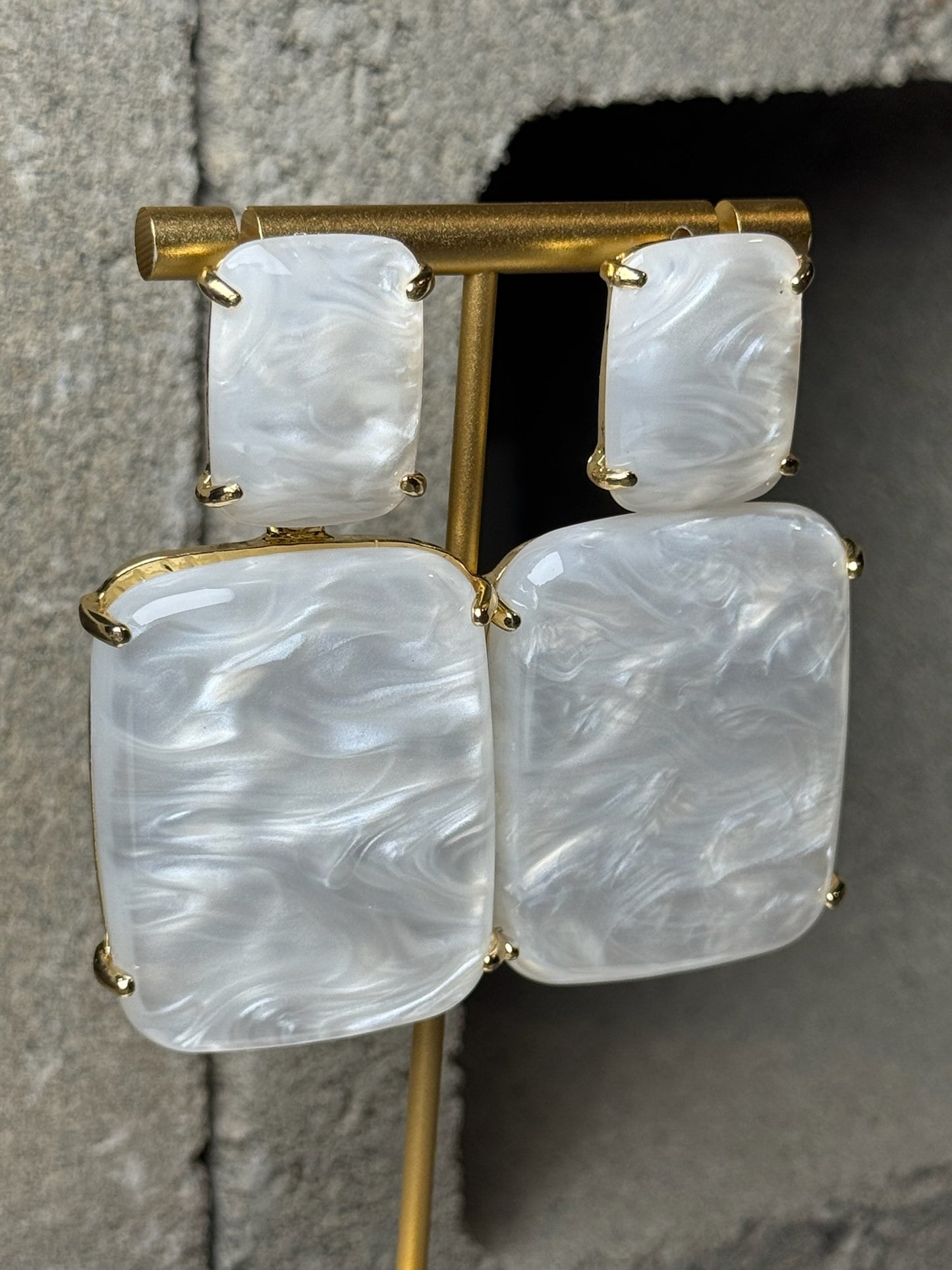 Main Event Layered Earrings