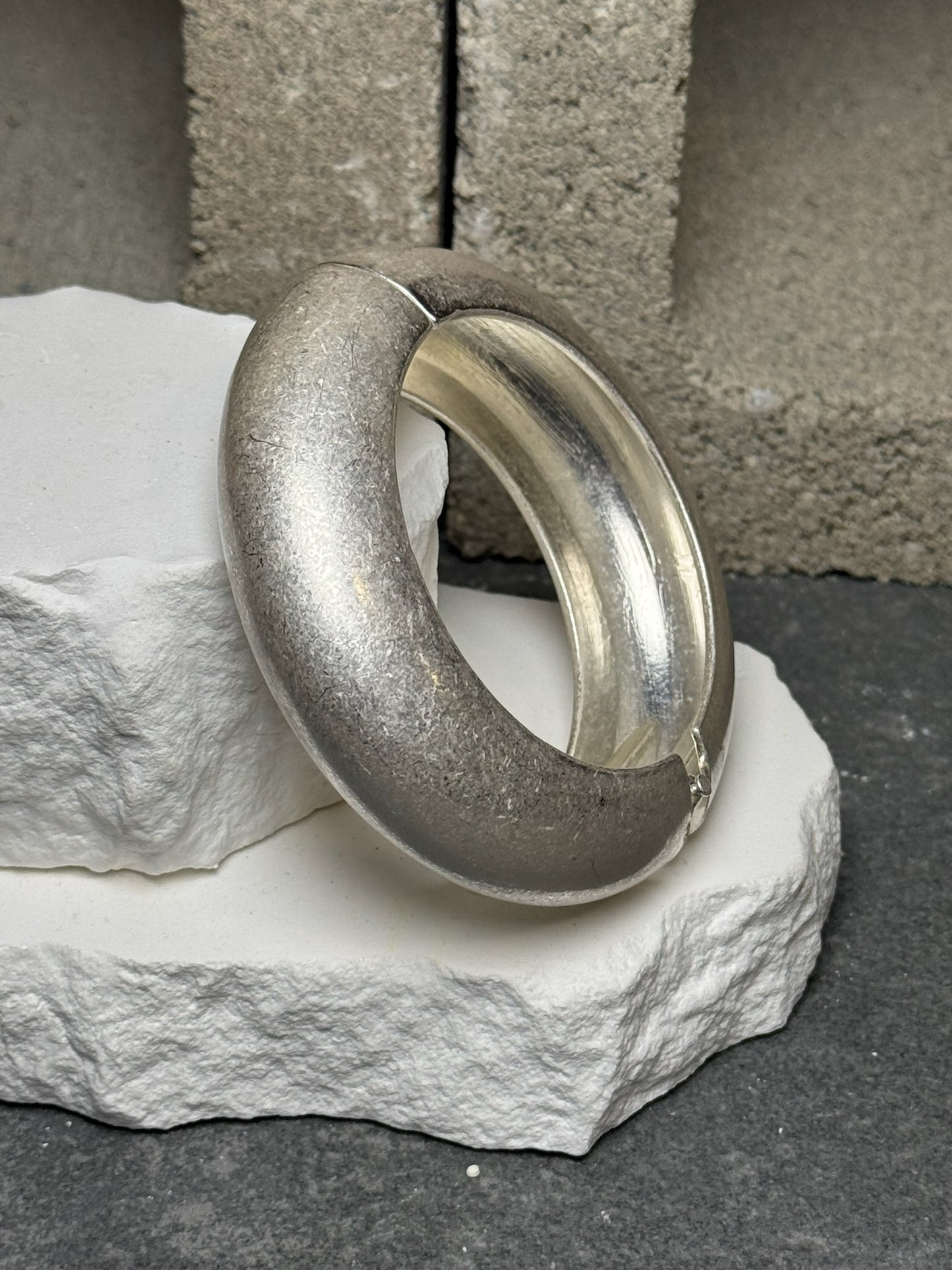 Loud Luxury Layered Bracelet 7"