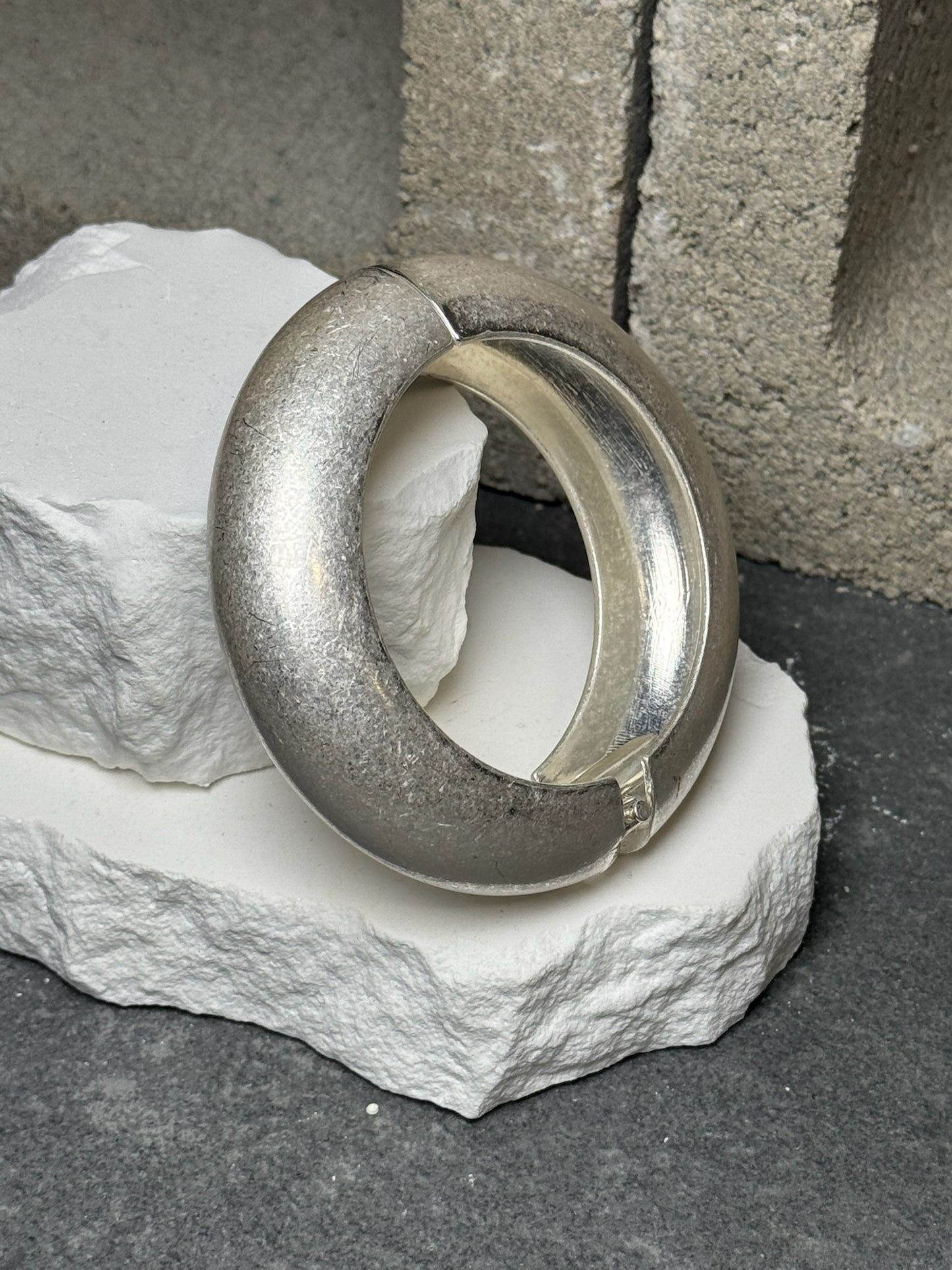 Loud Luxury Layered Bracelet 7"
