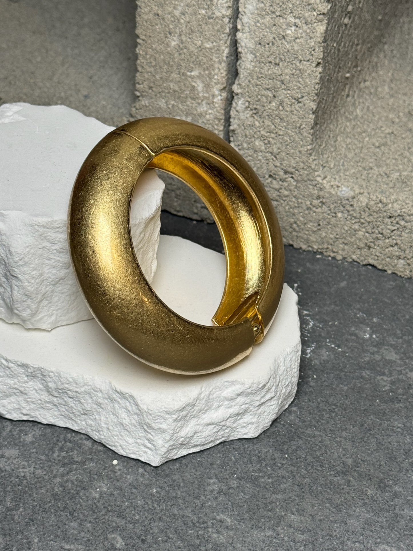 Loud Luxury Layered Bracelet 7"