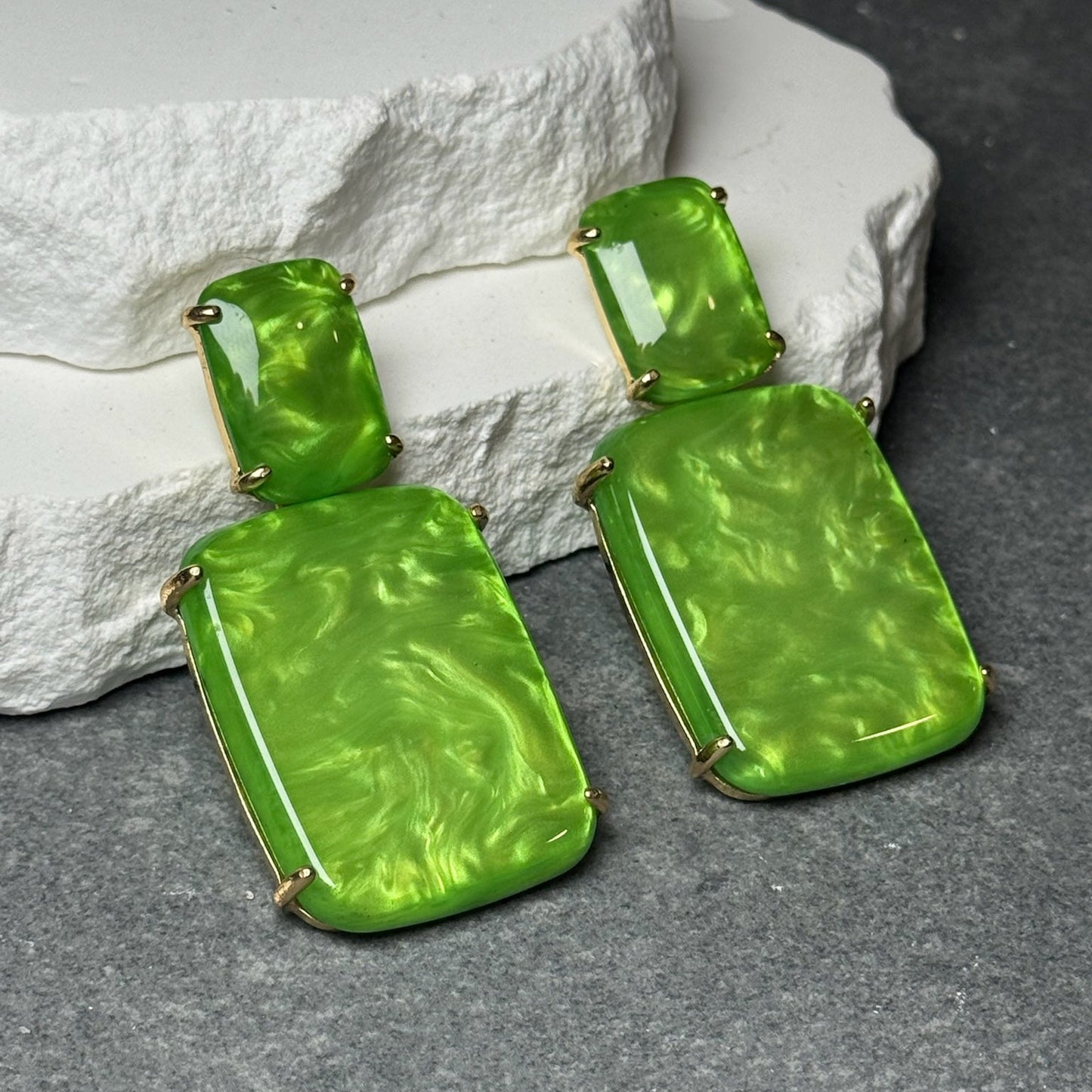 Main Event Layered Earrings