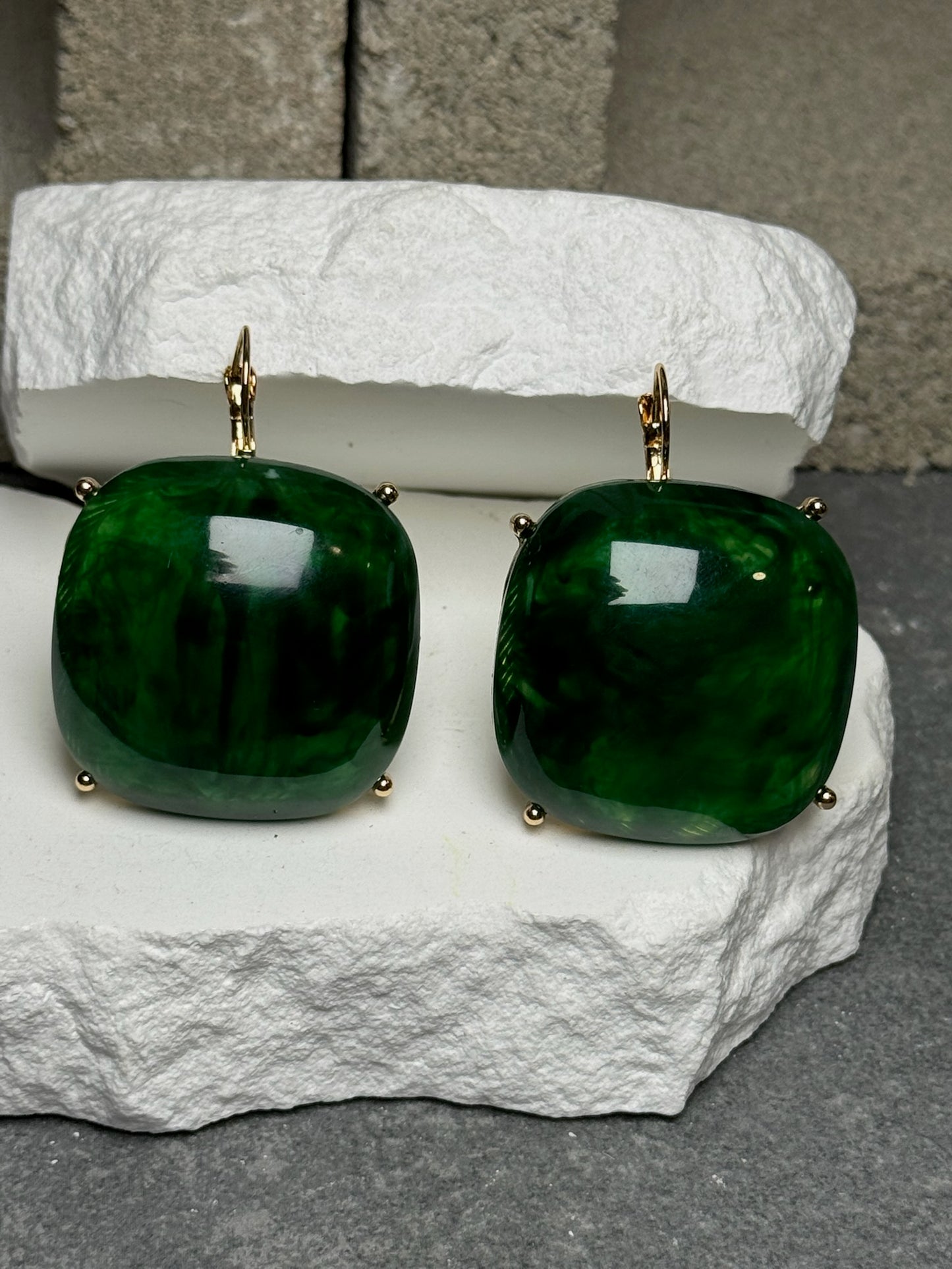 Spring Fling Earrings