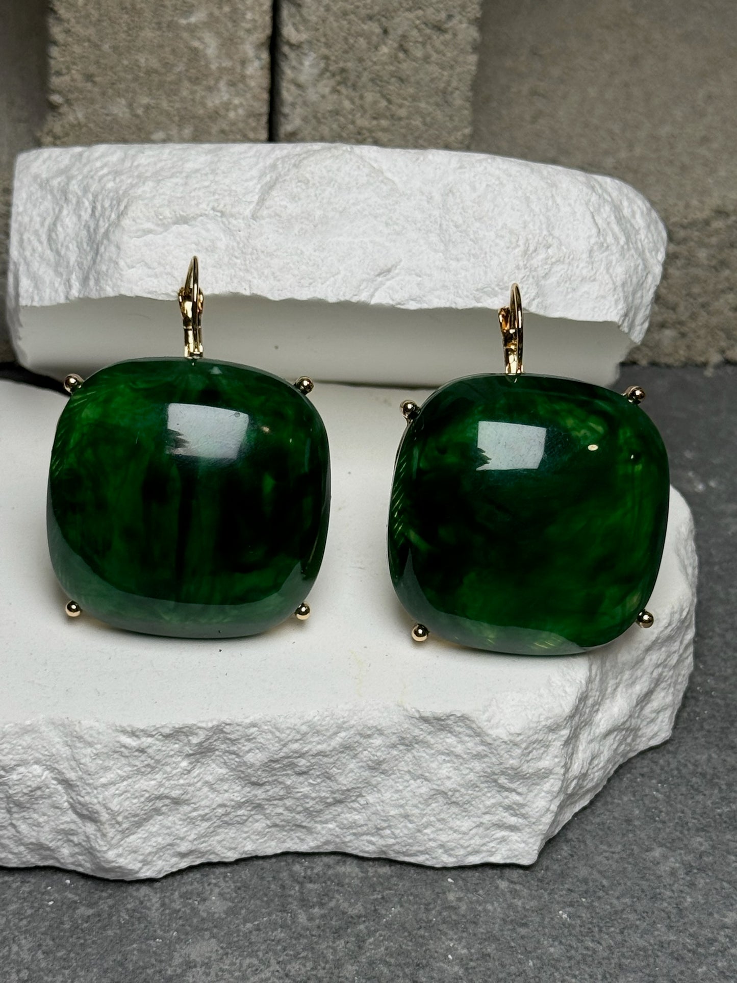 Spring Fling Earrings
