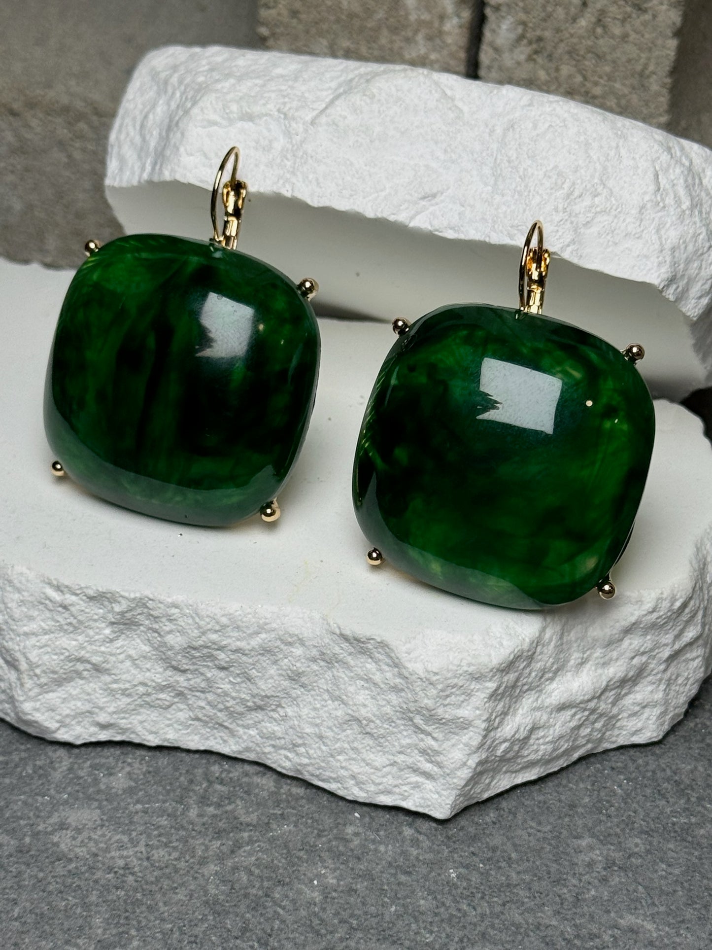 Spring Fling Earrings