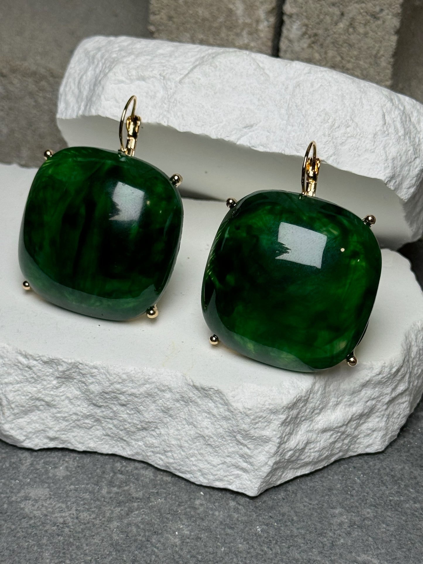 Spring Fling Earrings