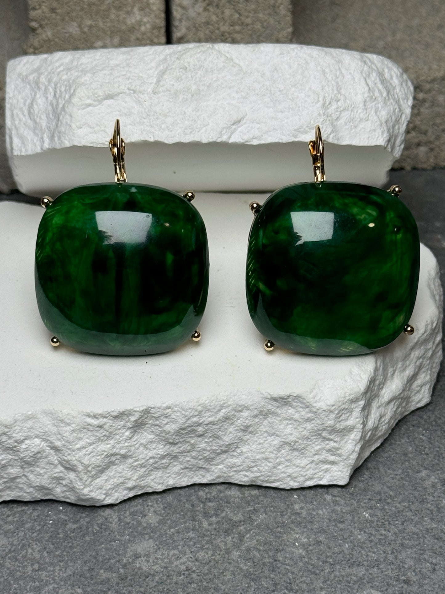 Spring Fling Earrings