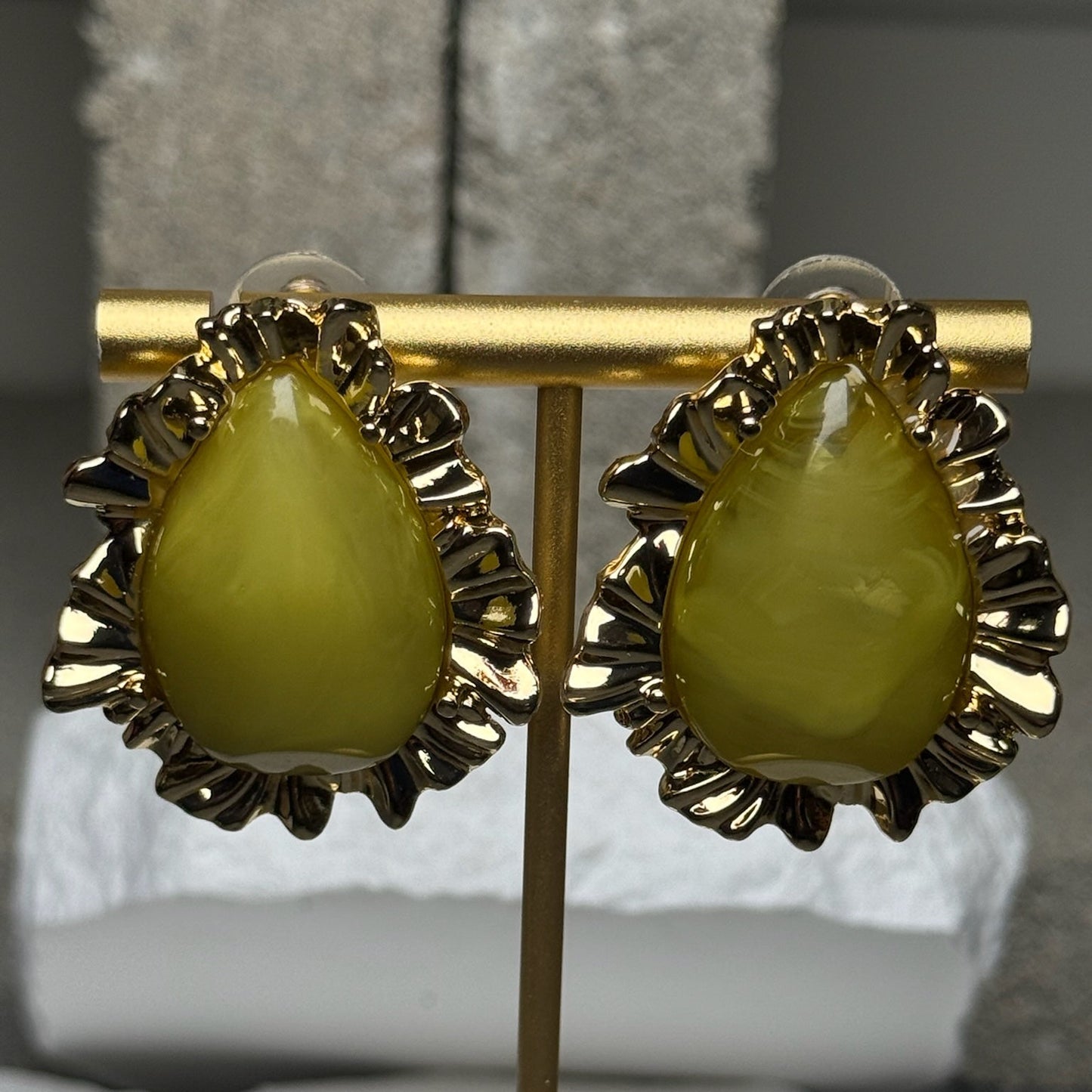 Art District Stud Earrings