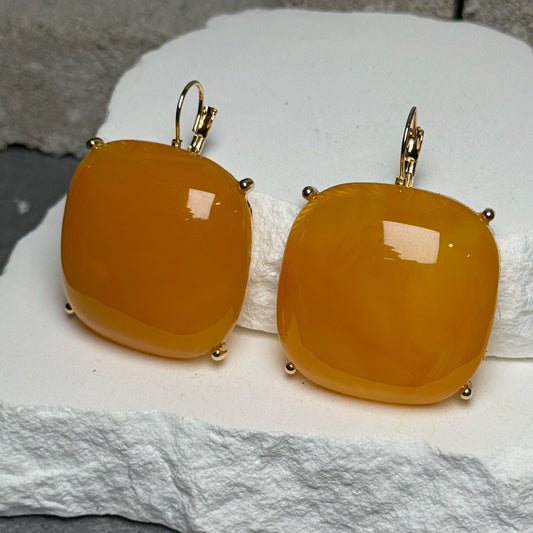 Spring Fling Earrings