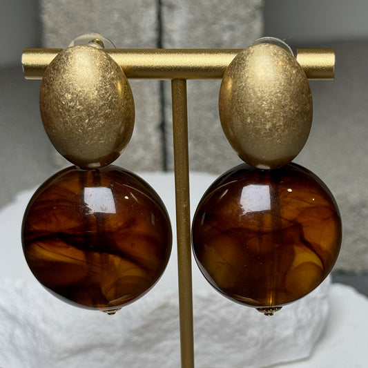 City Nights Layered Earrings